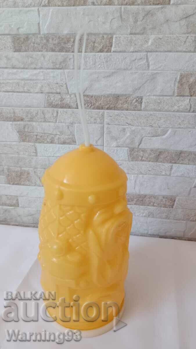 Old rubber toy from the socialist era - Made in the USSR with price € 6.00 | 11.73 BGN