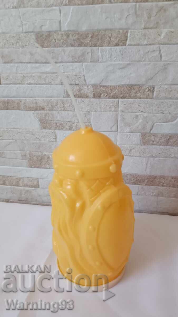 Auction  Old rubber toy from the socialist era - Made in the USSR