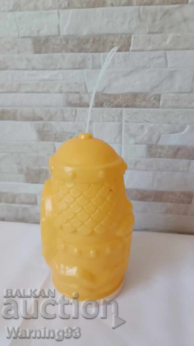 Доставка на Стара гумена играчка от соц-а - Сделано в СССР