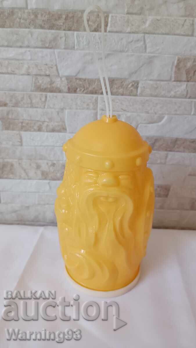 Стара гумена играчка от соц-а - Сделано в СССР