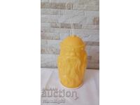 Old rubber toy from the socialist era - Made in the USSR