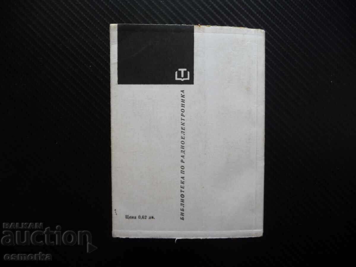 Доставка на Проверка и настройка на телевизионни приемници телевизори