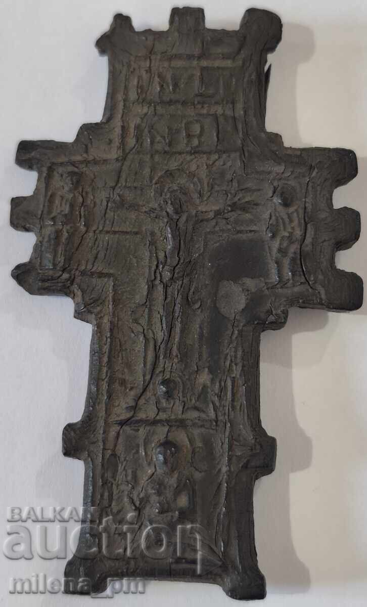 Стар възрожденски кръст - 5