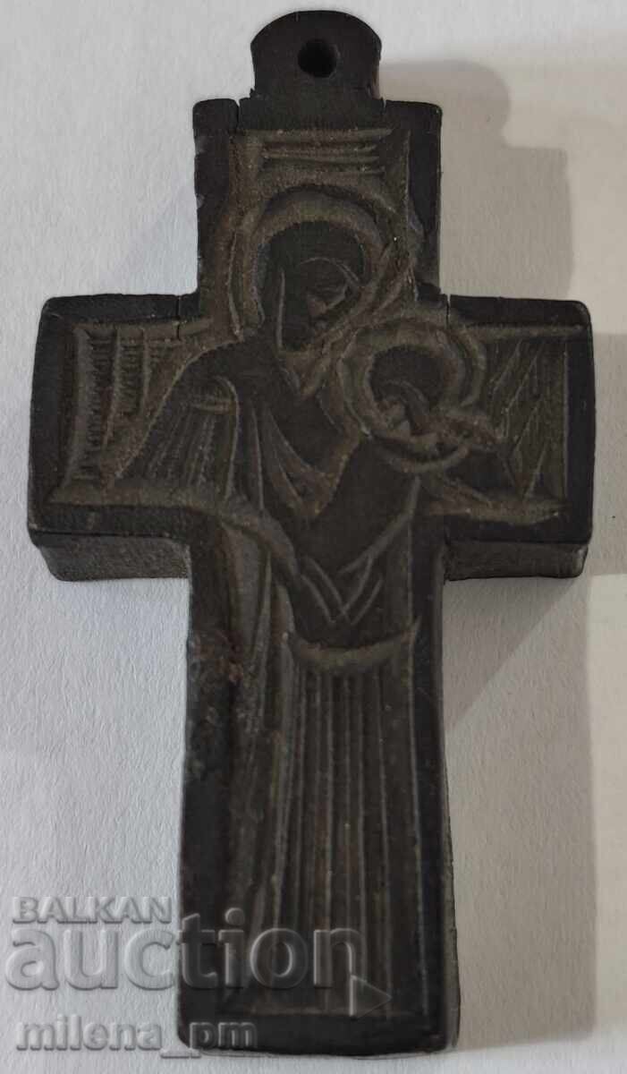 Veche cruce cu două fețe - 5