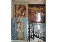 Βιβλία Τέχνης