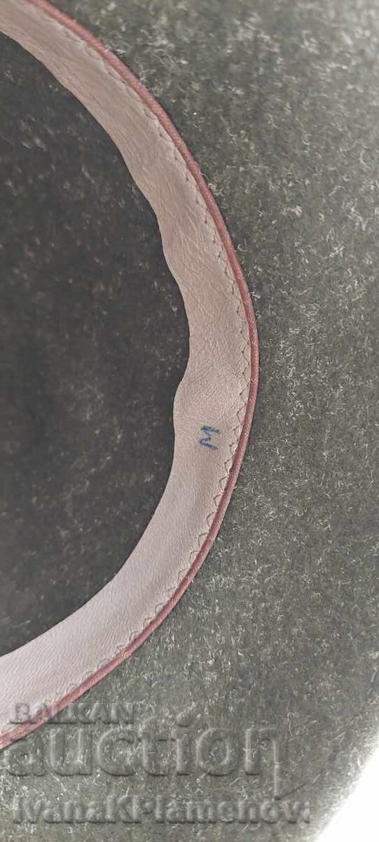 Retro ladies' hat for connoisseurs - 5