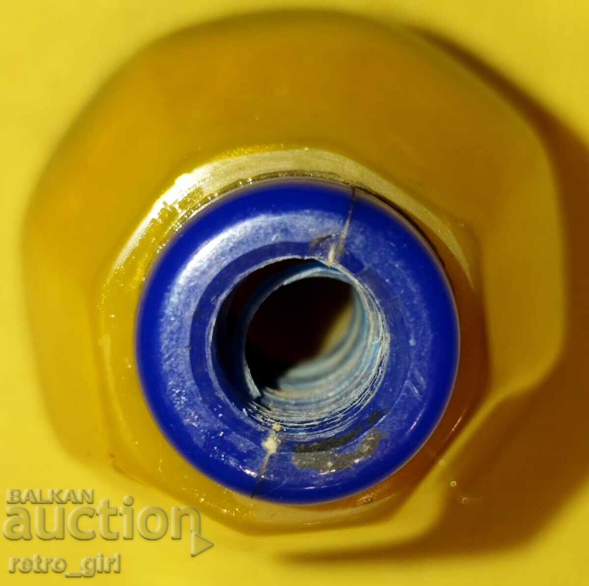 Δημοπρασία Παλιό κουμπί ταχυτήτων