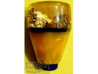 Old gear shift knob