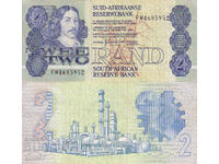 tino37 - SOUTH AFRICA - 2 RAND - 1978/81