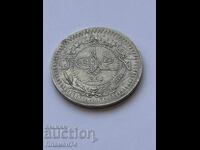 40 Bani Turcia 1909g