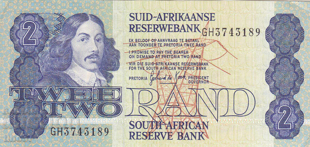 tino37 - ΝΟΤΙΑ ΑΦΡΙΚΗ - 2 ΡΑΝΤ - 1978/81 ετ με τιμή 10.90 BGN | € 5.57 tino37 - ΝΟΤΙΑ ΑΦΡΙΚΗ - 2 ΡΑΝΤ - 1978/81 ετ με τιμή 10.90 BGN | € 5.57