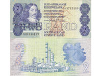 tino37 - ΝΟΤΙΑ ΑΦΡΙΚΗ - 2 ΡΑΝΤ - 1978/81 ετ