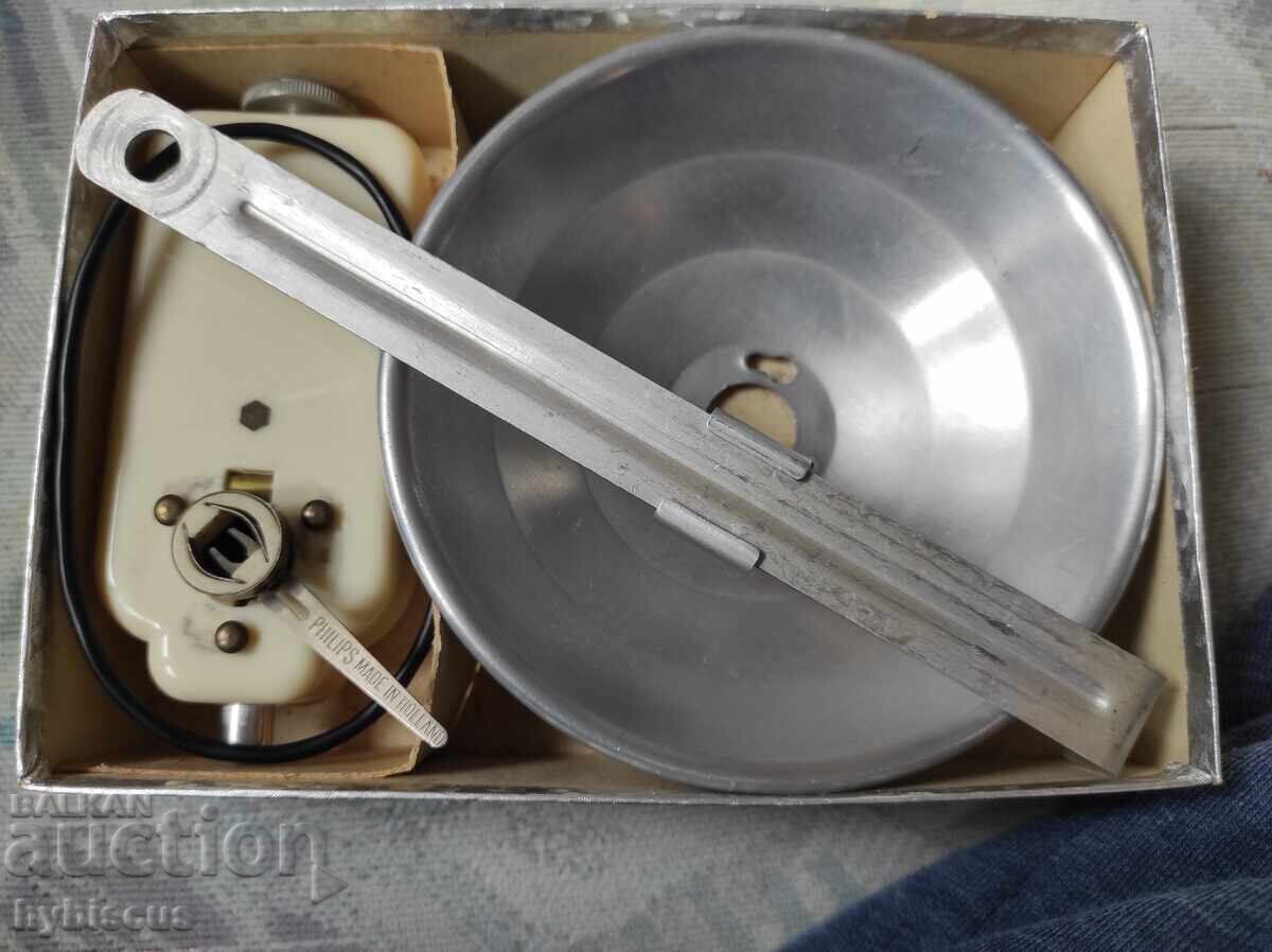 Vintage Synchronous Flash for Photography Germany with price 29.00 BGN | € 14.83