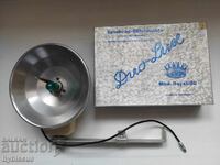 Lampa de bliț sincron vintage pentru fotografie Germania