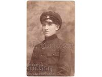 1929 FOTOGRAFIE VECHE GIMNAZIU BÂRCAVO BĂLA SLATINA E101