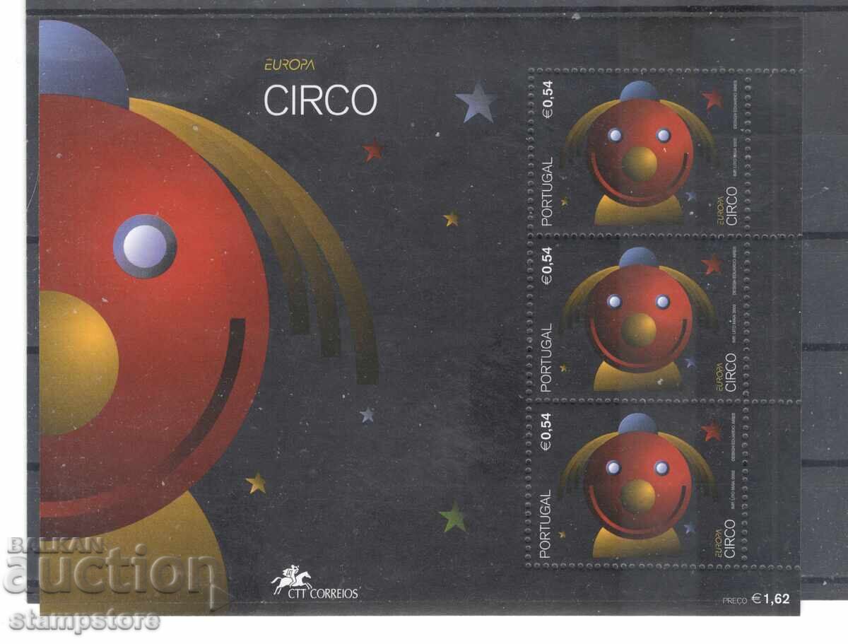 Europe Sept 2002 Portugal