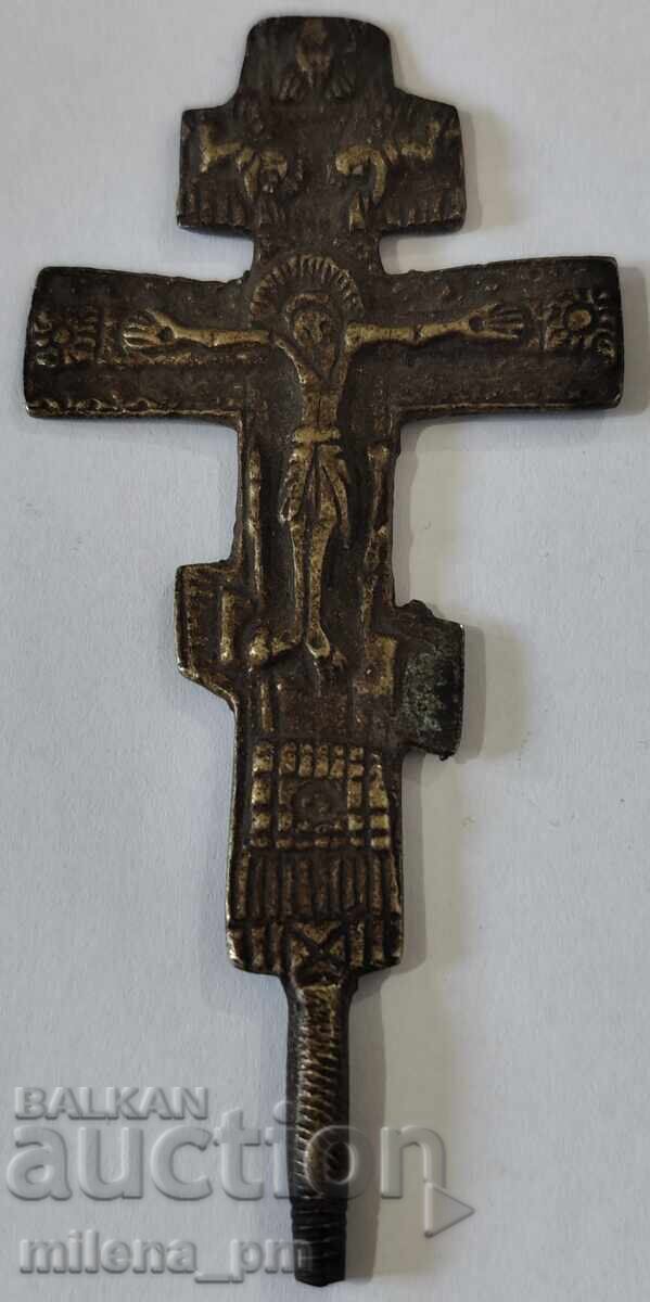 Παλιός σταυρός με τιμή 159.99 BGN | € 81.80