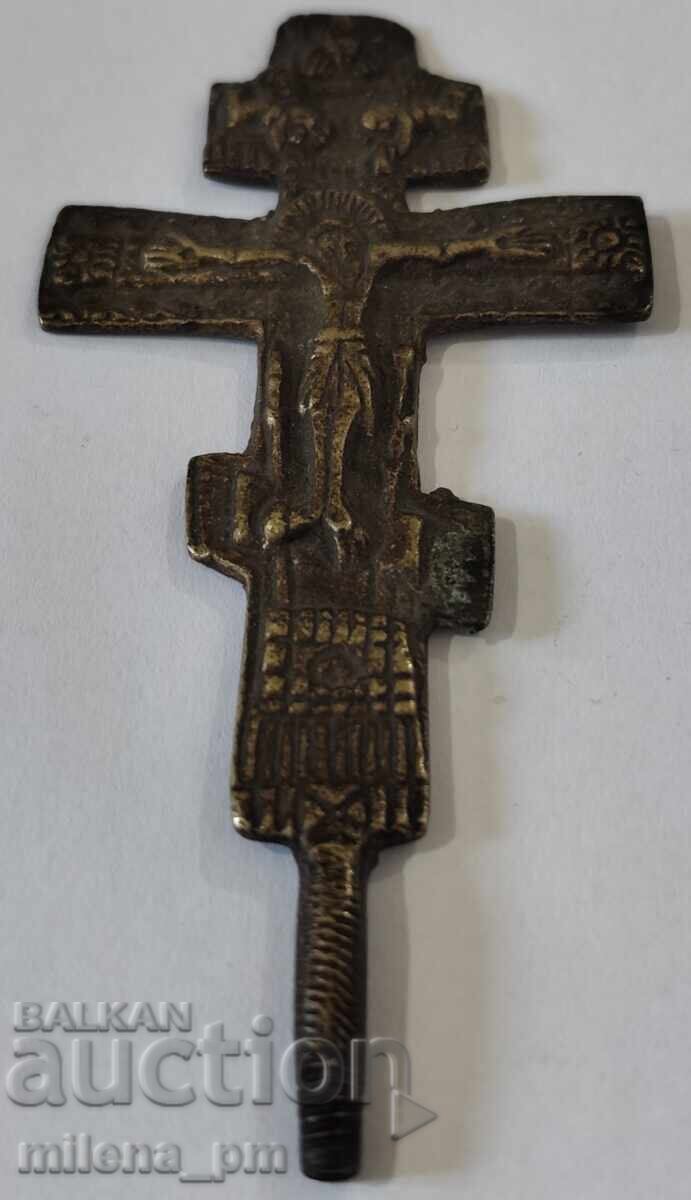 Παράδοση Παλιός σταυρός