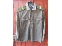 Old Sergeant's Jacket, Uniform - BNA, NRB