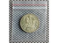 2 лева 1981 Майка с дете