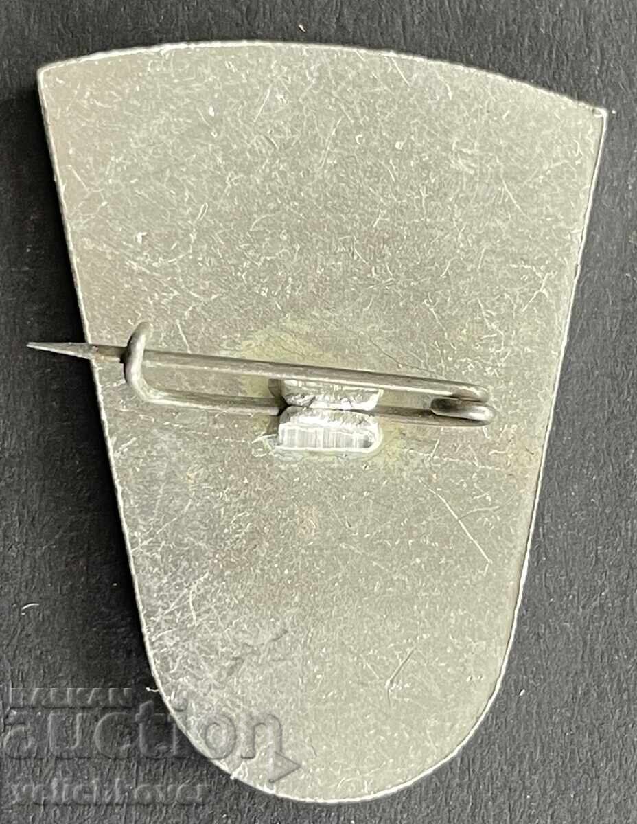 41396 България туристически знак връх Мальовица 2729м. Рила с цена 5.00 лв. | € 2.56 41396 България туристически знак връх Мальовица 2729м. Рила с цена 5.00 лв. | € 2.56