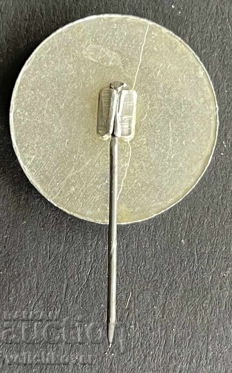 41397 Bulgaria Cabana Boris Hadjisotirov Graniciar Rila cu preț 5.00 BGN | € 2.56