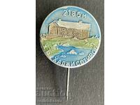 41397 Bulgaria Boris Hadjisotirov Hut Granichar Rila