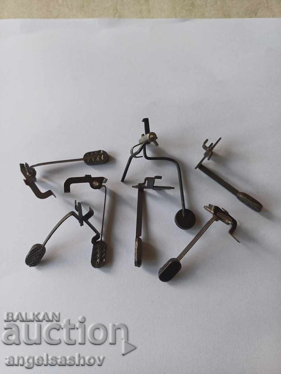 Ανταλλακτικά ρολογιού