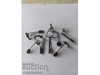 Части за будилници