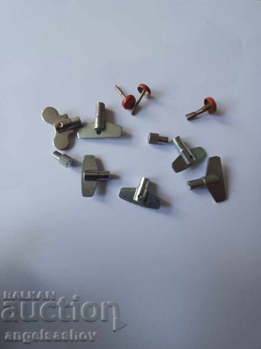 Watch parts with price 4.00 BGN | € 2.05