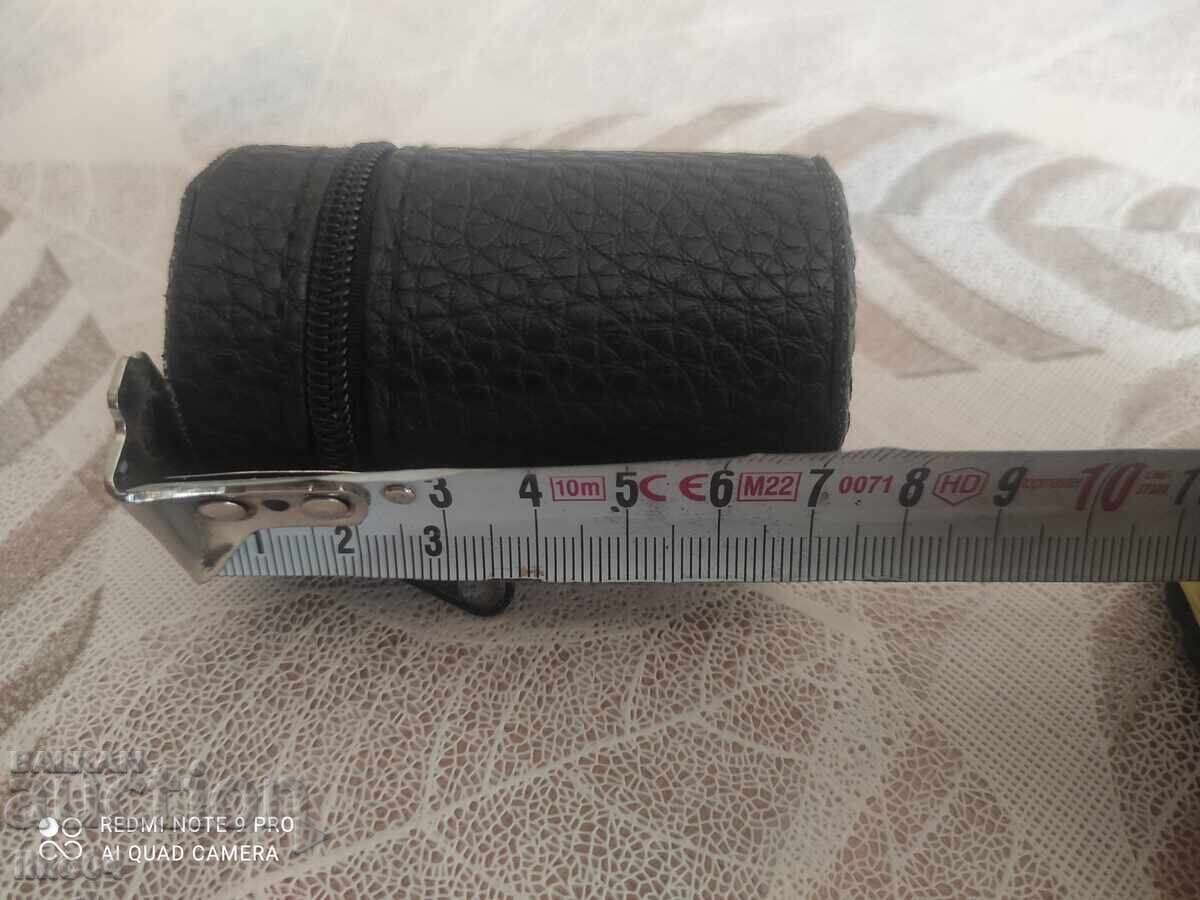 Auction  Mini stainless steel cups