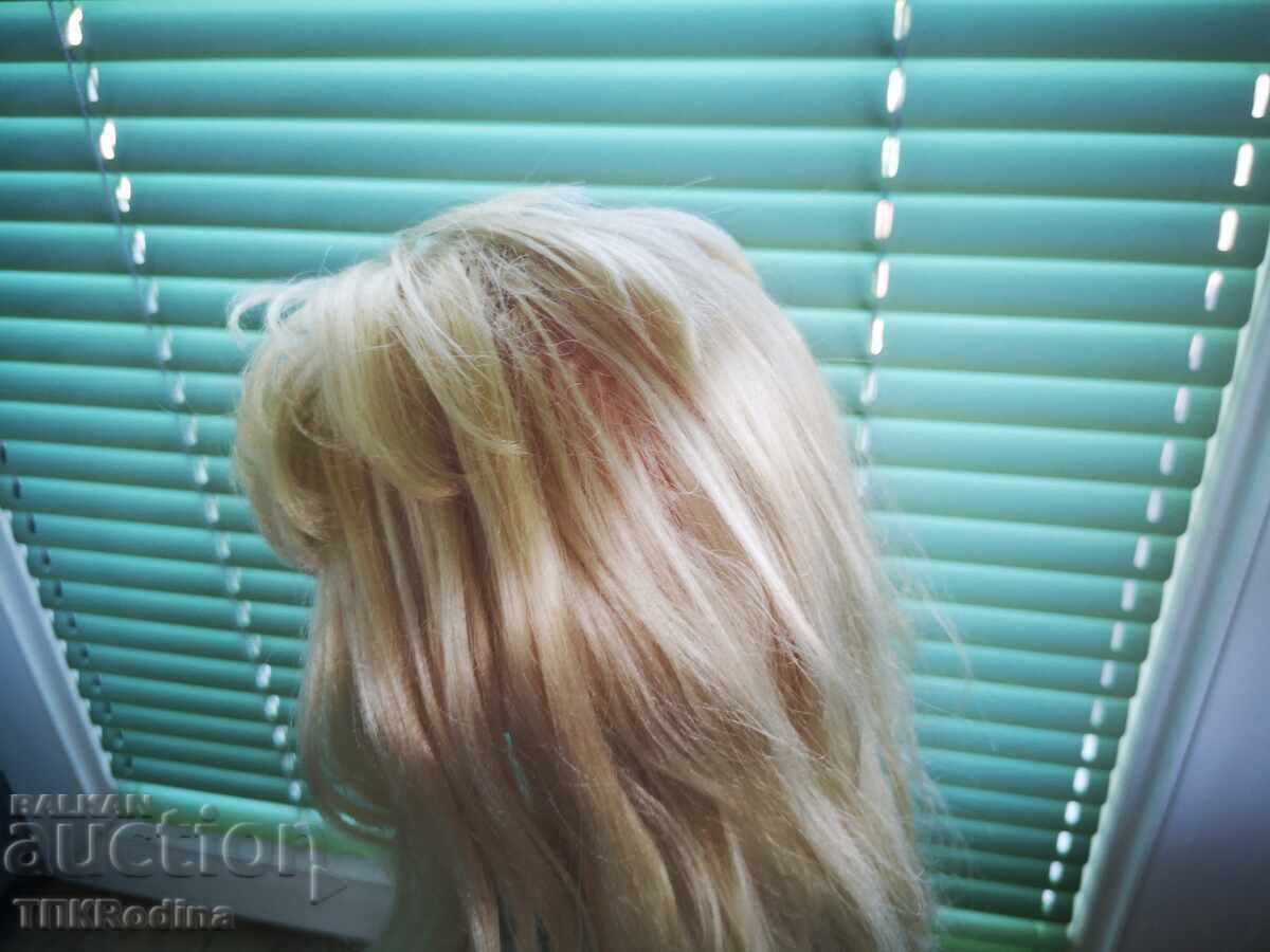 Păpușă veche, soc - 5