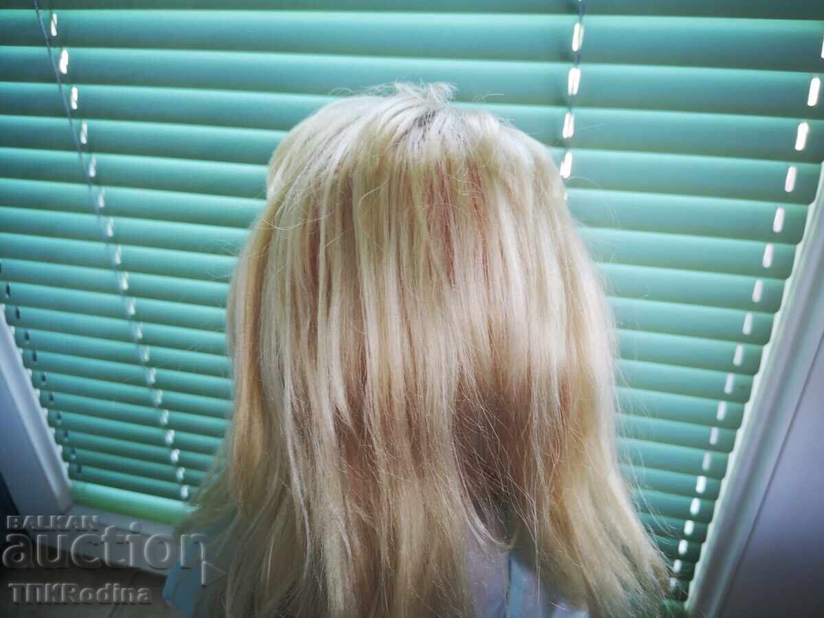 Păpușă veche, soc - 6