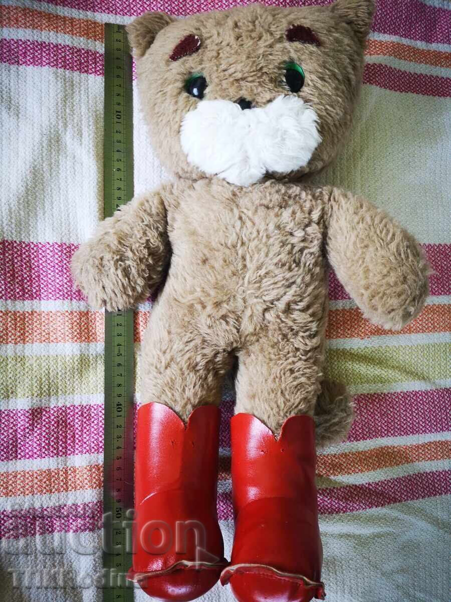 Motanul încălțat cu cizme - 5