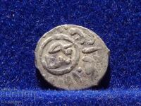 Μαμελούκικο Σουλτανάτο ασημένιο νόμισμα δίρχαμ