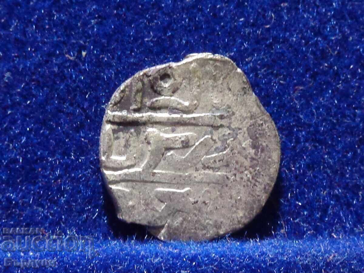 Μαμελούκικο Σουλτανάτο ασημένιο νόμισμα δίρχαμ με τιμή 16.00 BGN | € 8.18