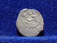 Mamluk Sultanate silver coin dirham