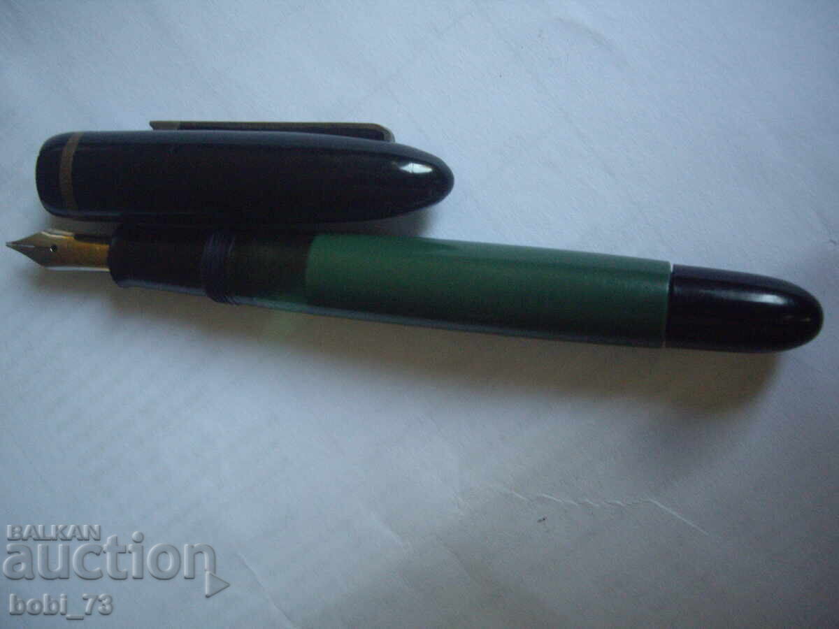 Old pen with price 60.00 BGN | € 30.68