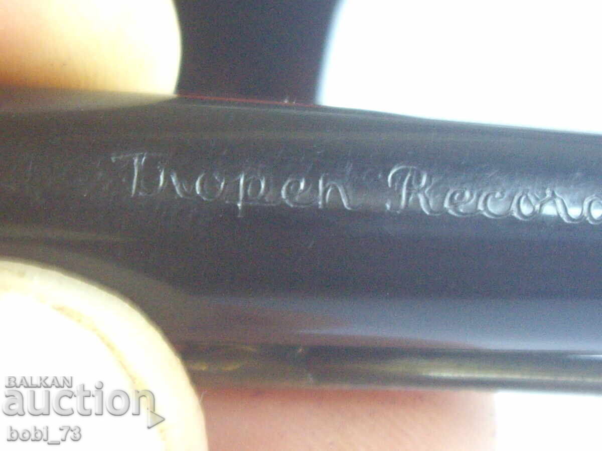 Delivery of Old pen Delivery of Old pen