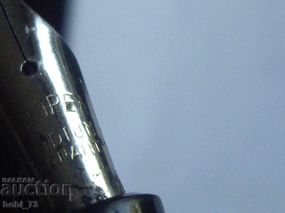 Old pen - 6 Old pen - 6