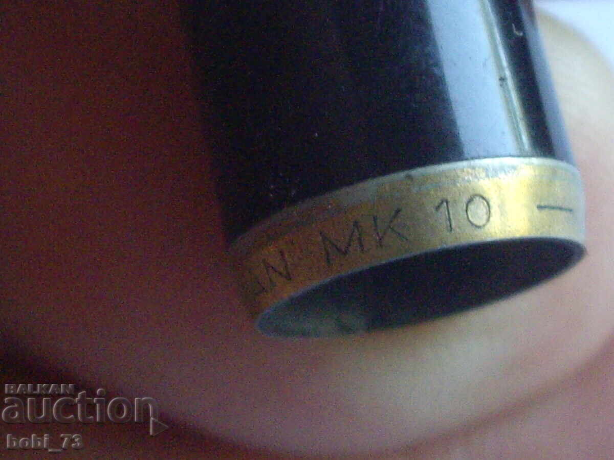 Delivery of Old pen Delivery of Old pen