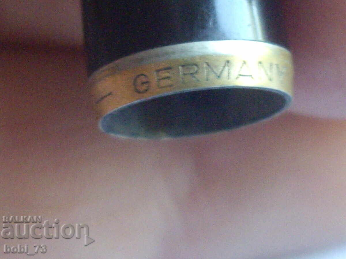 Old pen - 5 Old pen - 5