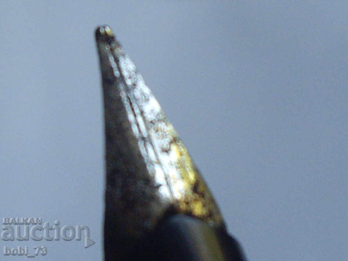 Old pen - 6 Old pen - 6