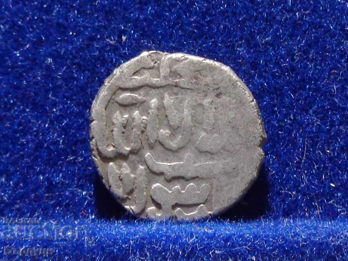 Μαμελούκικο Σουλτανάτο ασημένιο νόμισμα δίρχαμ με τιμή 18.00 BGN | € 9.20