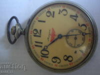 Ceas de buzunar vechi „Fulger”