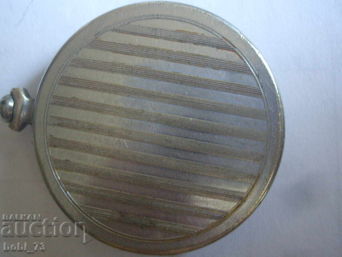 Παλιό ρολόι τσέπης "Lightning" με τιμή 40.00 BGN | € 20.45