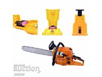 Μηχανή λείανσης αλυσίδας / Ακονιστήρι αλυσοπρίονου