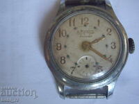 Παλιό ρωσικό χειροποίητο ρολόι