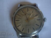 Παλιό ρωσικό χειροποίητο ρολόι