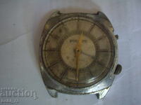 Παλιό ρωσικό χειροποίητο ρολόι